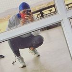 Profile Picture of Joshua Campbell (@_joshua_campbell) on Instagram