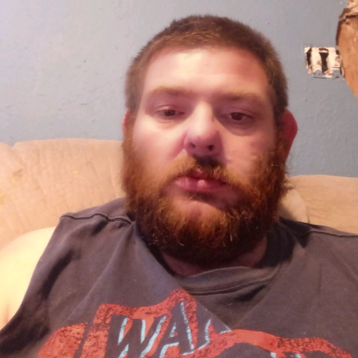 Profile Picture of William Pearman (@williampearman40) on Tiktok