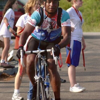 Profile Picture of SHAWN MCDANIELS (@NJERIFATHER) on Twitter