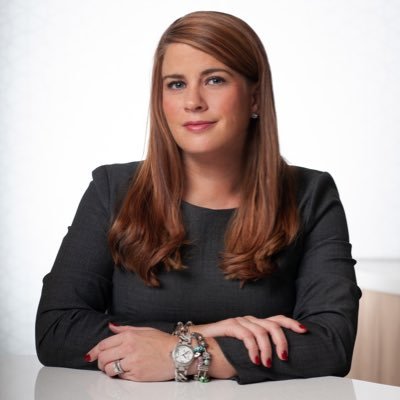 Profile Picture of Erin Strohbehn (@erinmstrohbehn) on Twitter