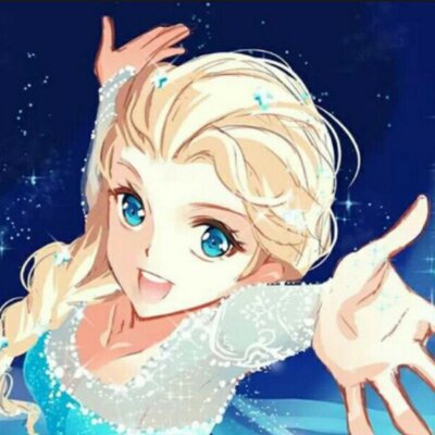 Profile Picture of Julie Trinh (@Julie99star) on Twitter