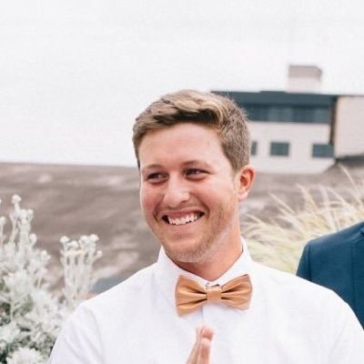 Profile Picture of Justin McGregor (@J_McGregor10) on Twitter