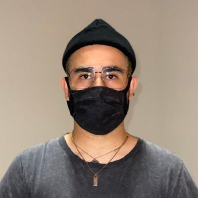 Profile Picture of Daniel Aguilar (@Daniel_Jaguaru) on Twitter