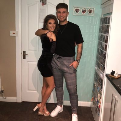 Profile Picture of Adam Salley (@SAL9707) on Twitter