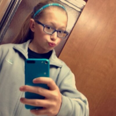 Profile Picture of Annabelle Adkins (@annieadkins203) on Twitter