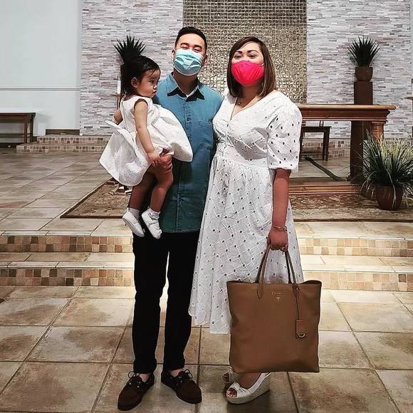 Profile Picture of Frances Puesta (@frankyanne23) on Poshmark