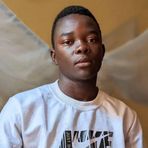 Profile Picture of Koss Ghislain (@Koss-Ghislain) on Facebook