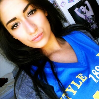 Nada Kardash★ - Twitter Profile Picture of Nada Kardash★ (@nada_bensi) on Twitter