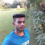 Profile Picture of Ashok Hegde (@ashokhegde86) on Instagram