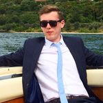 Profile Picture of Adam Hodson (@adam_hodson) on Instagram