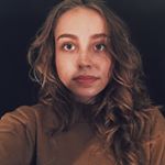 Profile Picture of Angelina Wasson (@annjjaayy) on Instagram