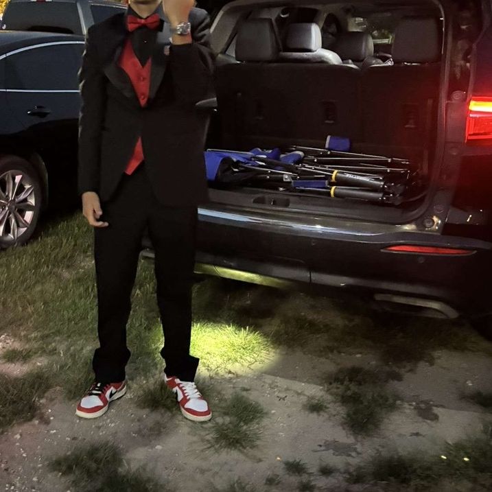 Profile Picture of jacob (@jakeyhimself) on Tiktok