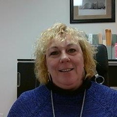 Profile Picture of Lisa Clifford (@MamaCliff5) on Twitter
