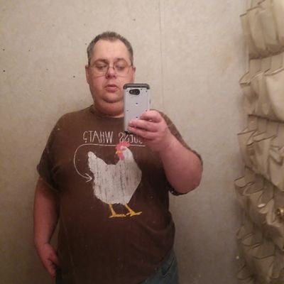 Profile Picture of Tony Whaley Jr (@TonyWhaleyjr1) on Twitter