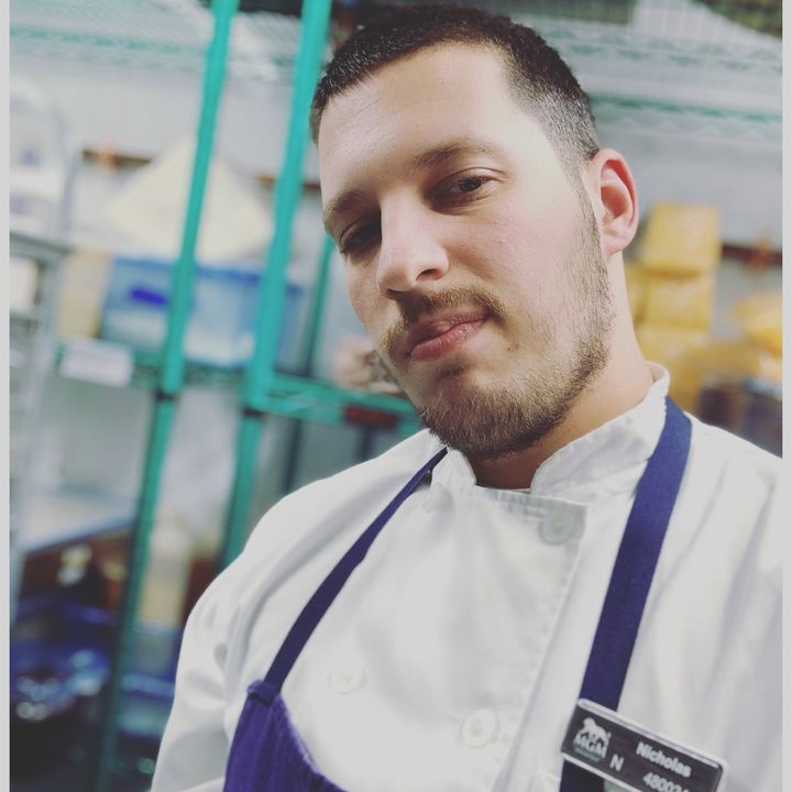 Profile Picture of Nicholas Disanto (@nicholasdisanto) on Tiktok