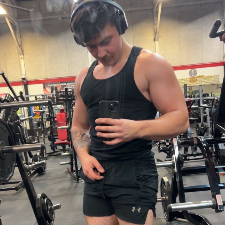 Profile Picture of Samuel Starkey (@samstarkey123) on Tiktok