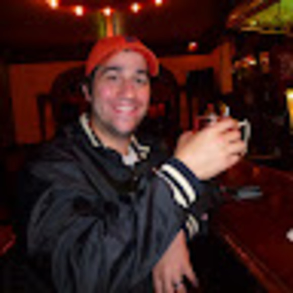 Profile Picture of Michael Coury (@mjcoury) on Poshmark