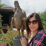 Profile Picture of Mariya Grozeva (@mariiagrozeva) on Instagram