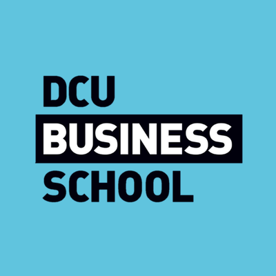 Profile Picture of DCU EMBA - Ireland's Leading Business Programme (@DCU_MBA) on Twitter