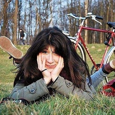 Profile Picture of Alexia Diakakis (@alexia_diakakis) on Twitter