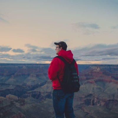 Profile Picture of Joseph Jankowski (@JosephJankowski) on Twitter