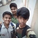 Profile Picture of Rachin Rajeev (@josephsusan2363) on Instagram