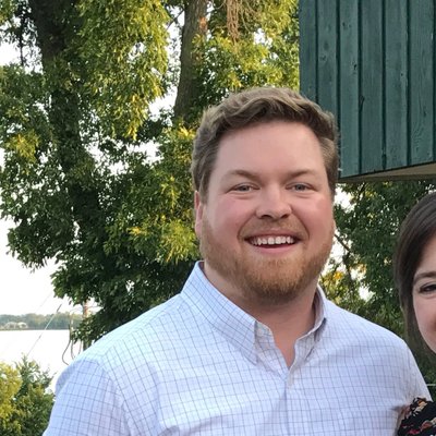 Profile Picture of Scott Ramey (@scootramey) on Twitter