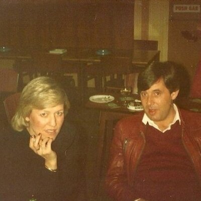 Profile Picture of Keith Weir (@Keith_1) on Twitter