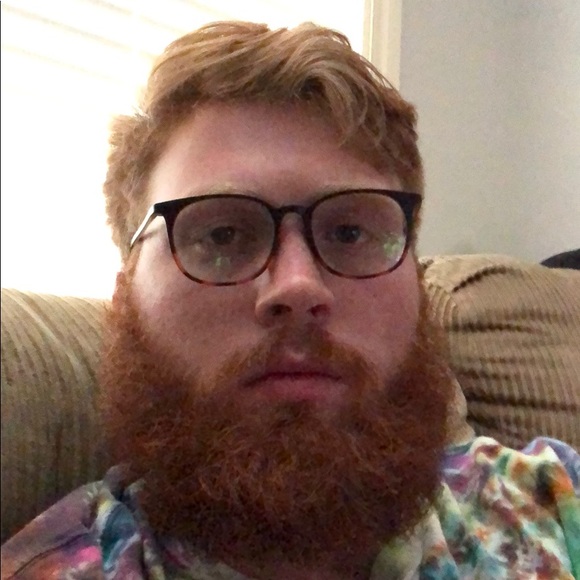 Profile Picture of Jake Wild (@jacob_wild) on Poshmark