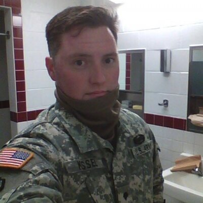 Profile Picture of Josh Kissel (@heybucket88) on Twitter