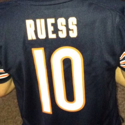 Profile Picture of Matt Ruess (@Mattruess) on Twitter