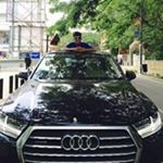 Profile Picture of Mohit Gandhi (@gandhi6091) on Instagram