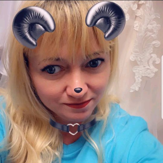 Profile Picture of Kimberly Brett (@kimberly.brett) on Tiktok