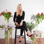 Profile Picture of Victoria Warren (@victoriabloomssrq) on Instagram