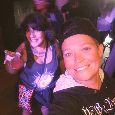 Profile Picture of Michele Lara-Arnett (@lara_arnett) on Twitter