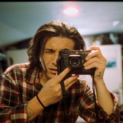 Profile Picture of Dillon Chang (@DillonChang) on Twitter