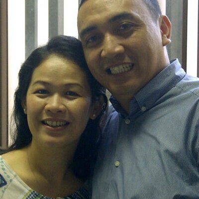 Profile Picture of Joy Ronald Rambitan (@JRRambitan) on Twitter