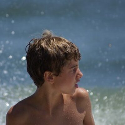 Profile Picture of Eric Quam (@equam12) on Twitter