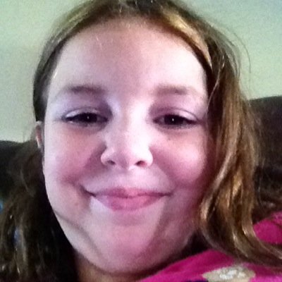 Profile Picture of Hailey Nancy Decoste (@haileynancy) on Twitter