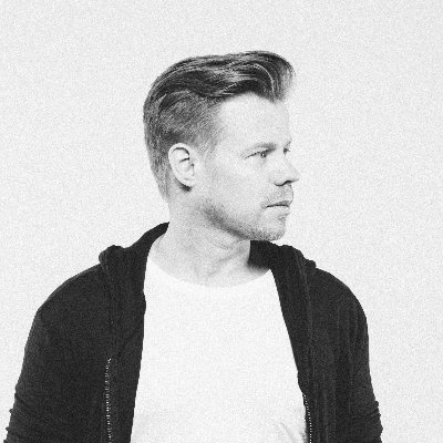 Profile Picture of Ferry Corsten (@FerryCorsten) on Twitter