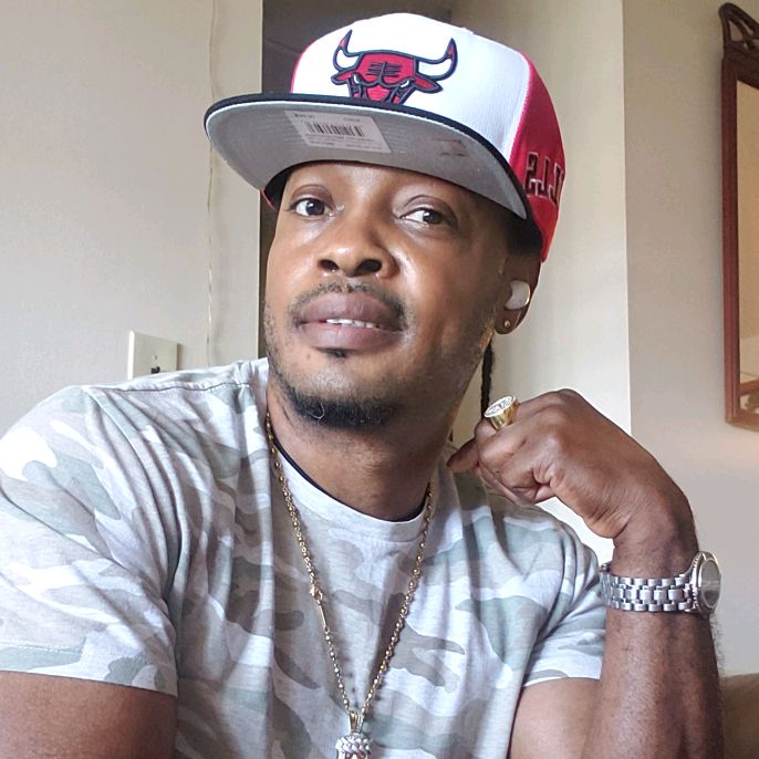 Profile Picture of Michelet Joseph (@micheletjoseph59) on Tiktok