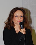 Profile Picture of Francesca Nerion Wikipedia