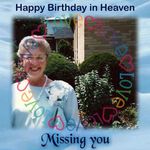 Profile Picture of Nancy Weatherstone Eastman (@nancyweastman) on Instagram