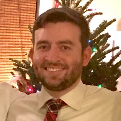 Profile Picture of Matt Manry (@matt_manry) on Twitter