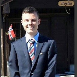 Profile Picture of Daniel Lien (@daniellien00) on Twitter