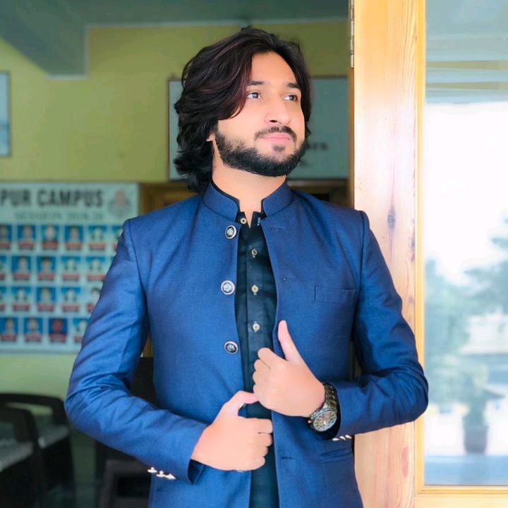 Profile Picture of Amir Nazim (@amirnazim3) on Tiktok