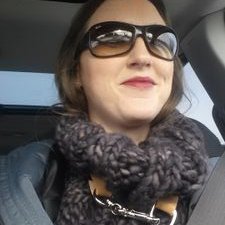 Profile Picture of Megan Reimer (@winnipegmeg) on Twitter