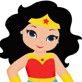 Profile Picture of Wonder Woman (@janebarbieri7) on Tiktok