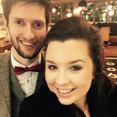 Profile Picture of Ami Freeman (@FreemanAmi) on Twitter