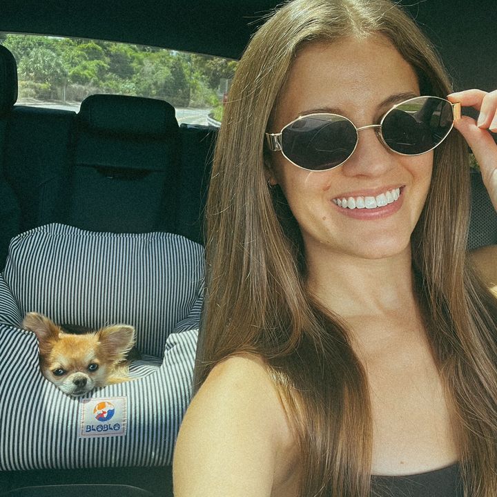 Profile Picture of Elise Engle (@eliseengle) on Tiktok
